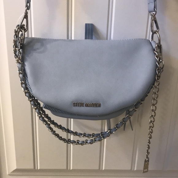 Steve Madden Maxima Fanny Pack - Picture 9 of 15